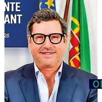 Presidente da Nersant faz-se de morto