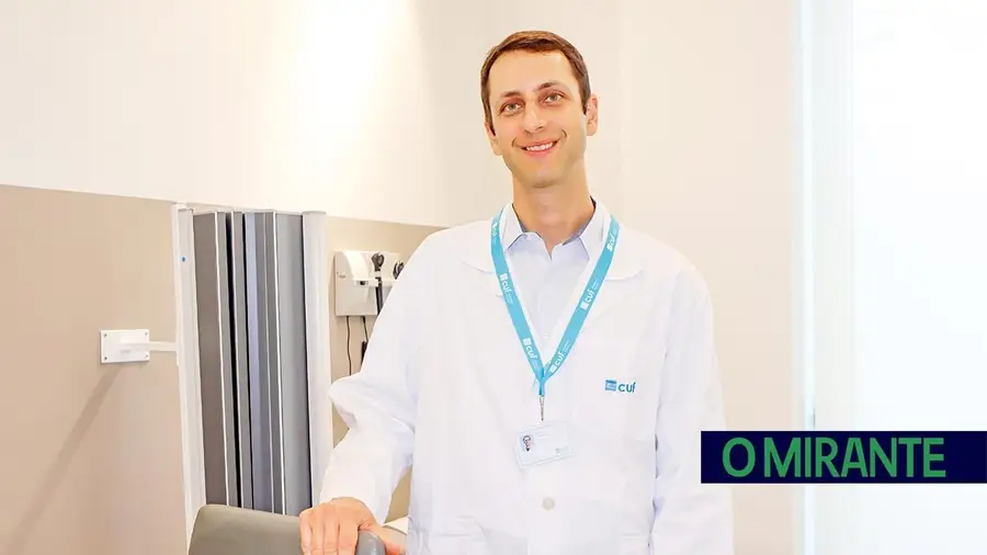 Cancro da próstata: medo e vergonha ainda afastam homens das consultas de urologia