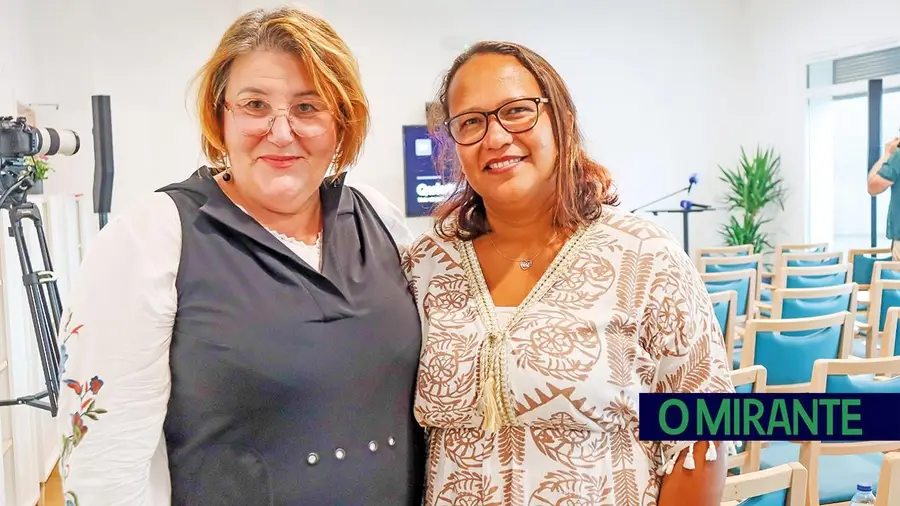 Cuidadoras da CERCI Flor da Vida vêem nos utentes uma segunda família