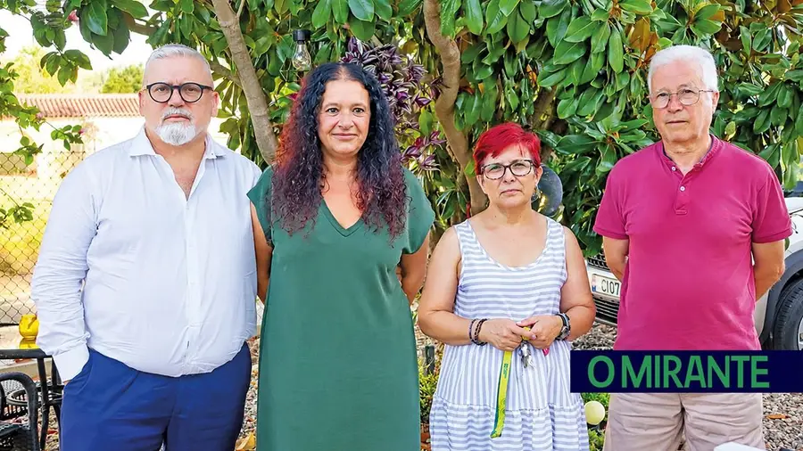 Moradores de sete casas em Castelo do Bode têm de pagar 74 mil euros para ter água da rede