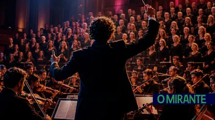 Ópera para todos fecha programação de Verão em Santarém