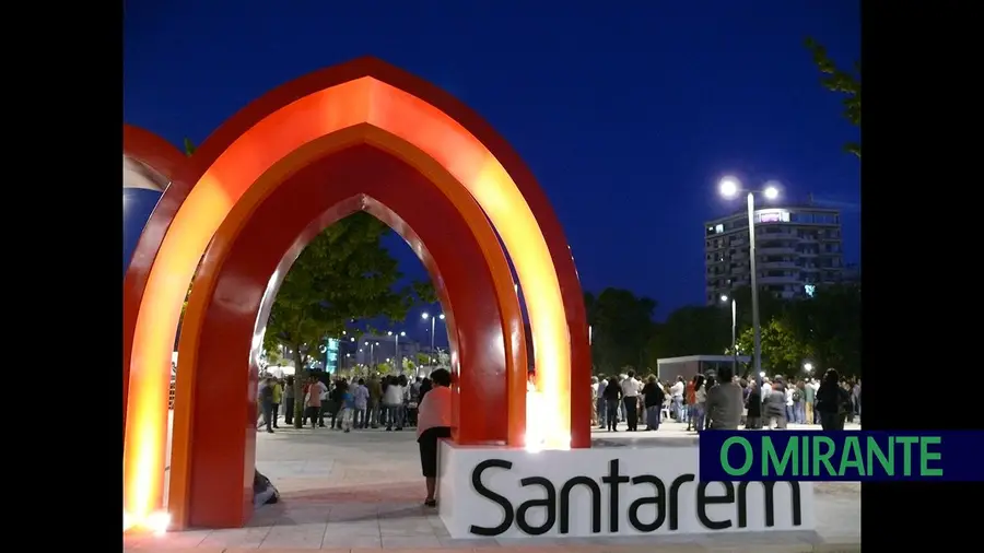 Santarém ganhou mais de 10 mil habitantes em quatro anos