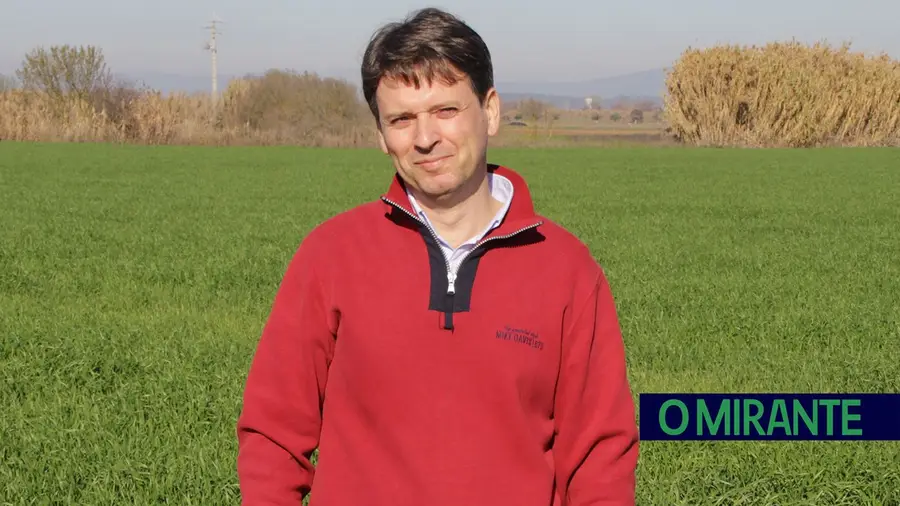 Dia Mundial do Agrónomo: tecnologia ajuda, mas experiência continua a ser fundamental