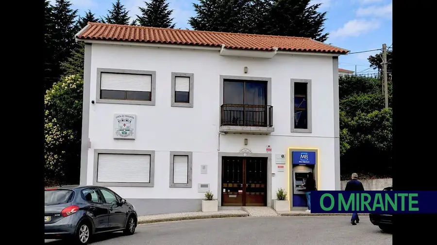 Junta de Vila Verde dos Francos prepara instalação de terminal Multibanco