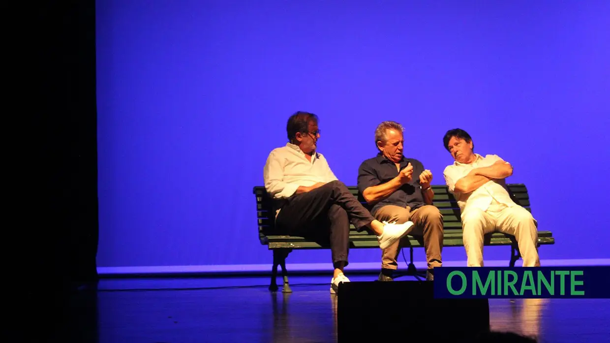 Golegã apresenta nova programação cultural para o Cine Teatro Elisa Tavares Bonacho