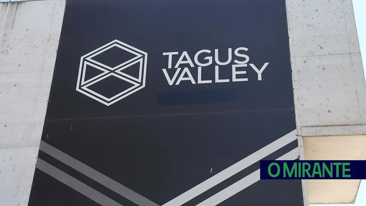 Abrantes recebeu visita da Ministra do Ambiente no TagusValley