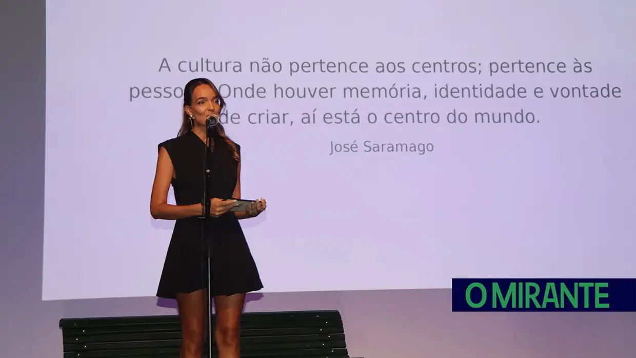 Golegã apresenta nova programação cultural para o Cine Teatro Elisa Tavares Bonacho