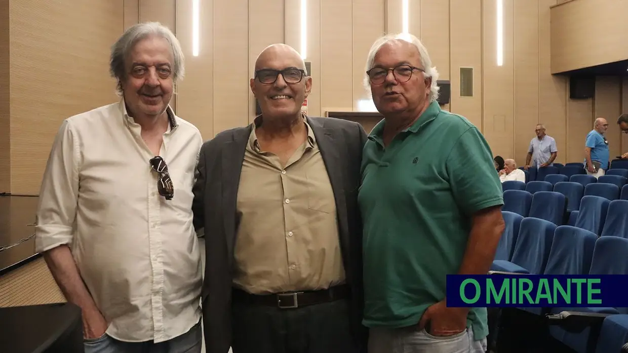 Golegã apresenta nova programação cultural para o Cine Teatro Elisa Tavares Bonacho