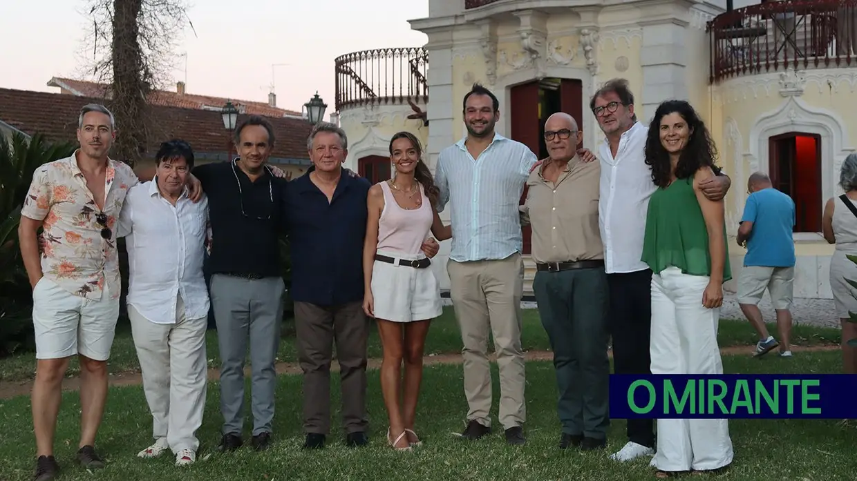 Golegã apresenta nova programação cultural para o Cine Teatro Elisa Tavares Bonacho