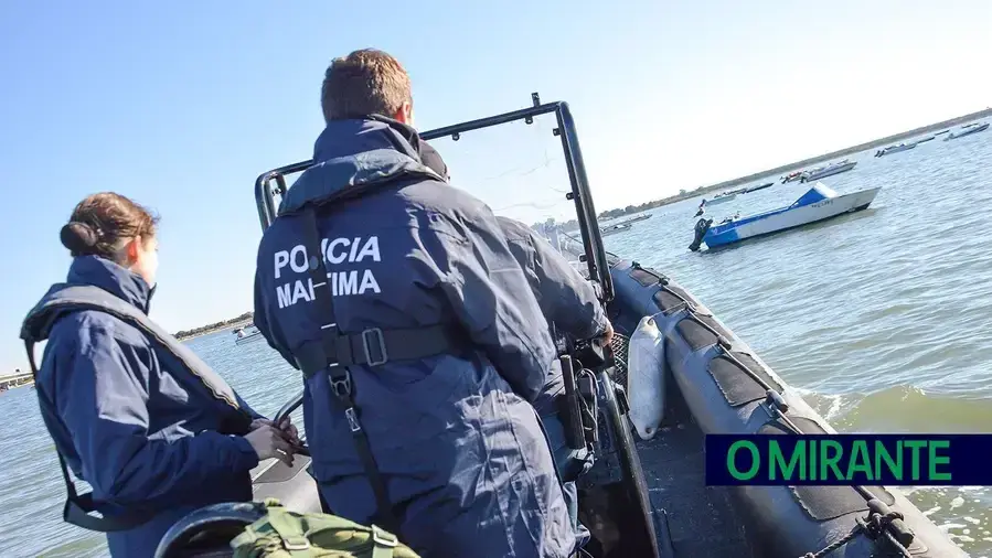 Polícia Marítima em “caos total” e inspectores levam Estado e Armada a tribunal