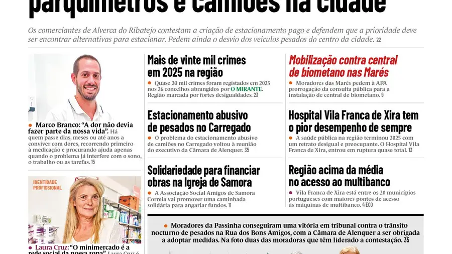 Capa Vale Tejo