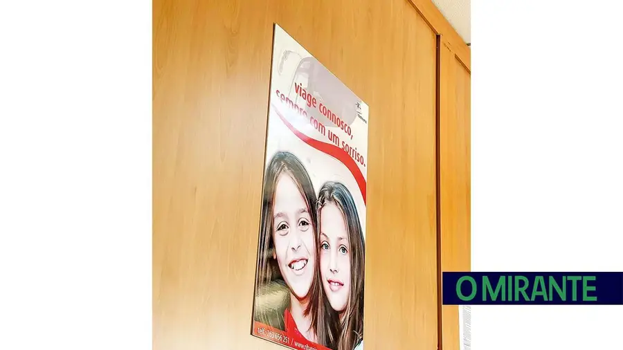 Ribatejana convida a viajar mas o português ficou apeado