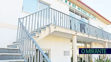 Construção do novo posto da GNR de Aveiras sofre novo revés por falta de verba