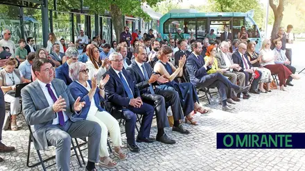 Aumento de população cruza toda a região e Santarém ganhou mais de 10 mil habitantes