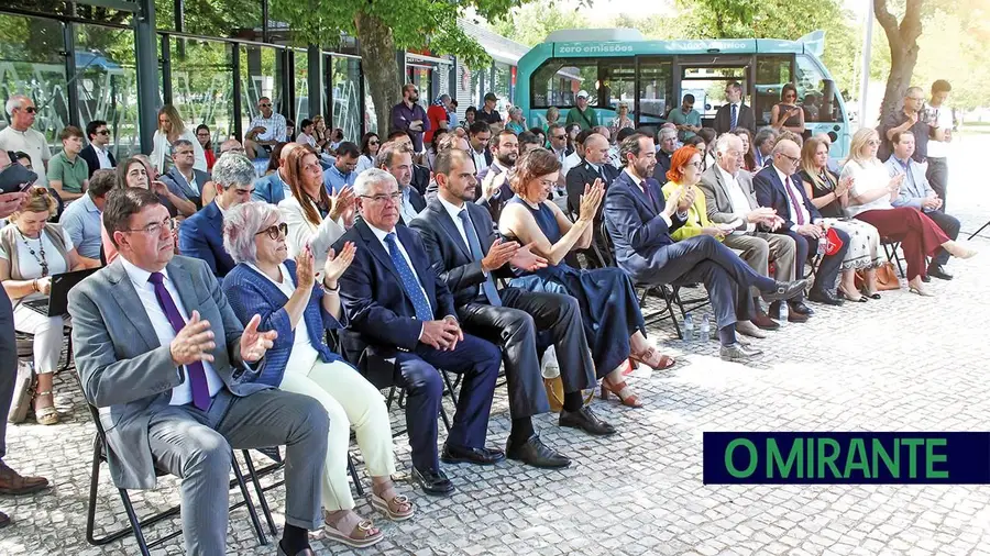 Aumento de população cruza toda a região e Santarém ganhou mais de 10 mil habitantes