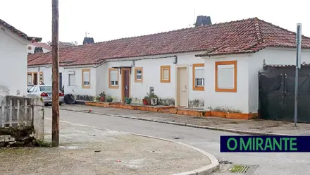 Entroncamento tem 64 novas casas a caminho mas mantém 200 pessoas à espera de habitação