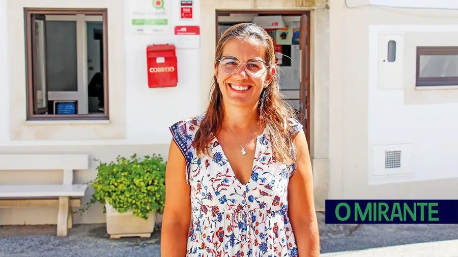 Patrícia Batista responde com trabalho a quem acha que uma mulher presidente é menos competente