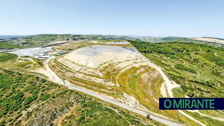 Aterro sanitário de Mato da Cruz não encerra e vai ser ampliado
