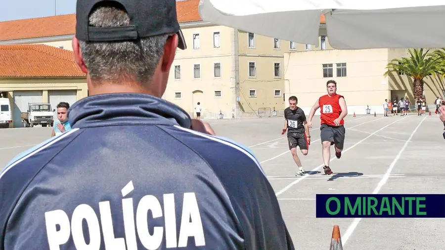 Crimes violentos reacendem preocupação com segurança em Torres Novas