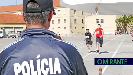 Crimes violentos reacendem preocupação com segurança em Torres Novas