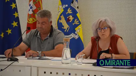 Câmara de Salvaterra avança com IMI Familiar