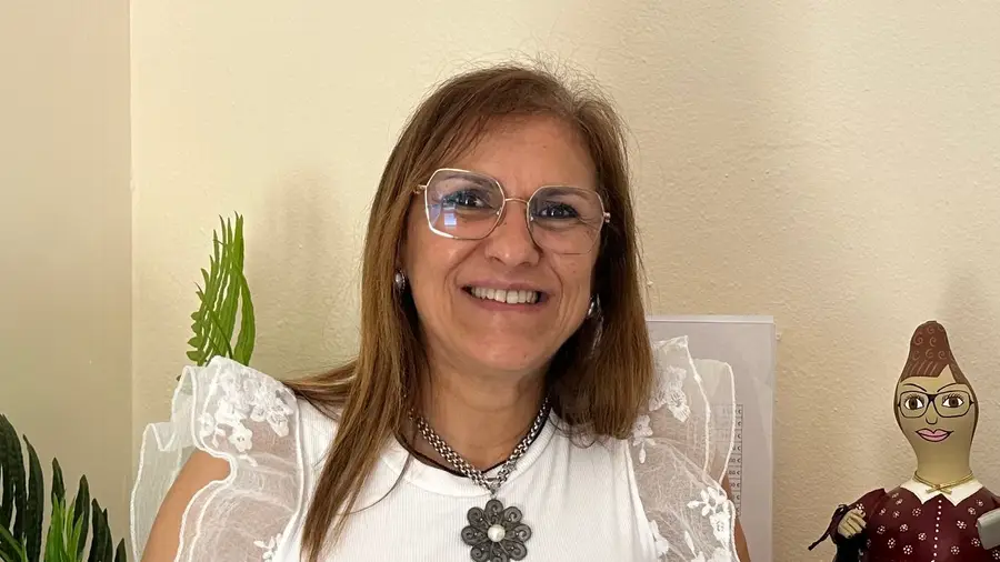 Violante Carvalho