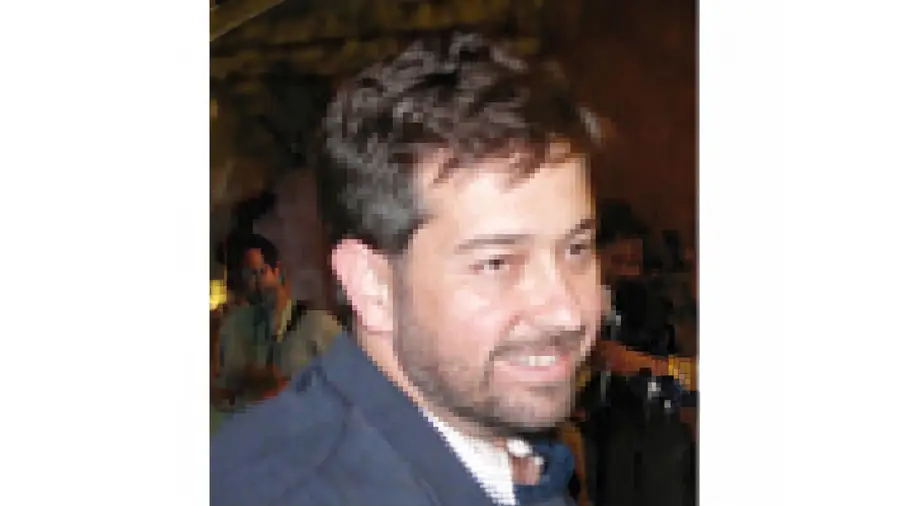 Alexandre Caldas