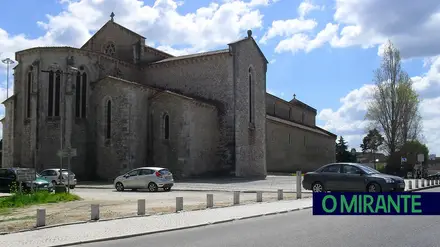 Santarém instala 16 QR Codes junto a monumentos para divulgar património