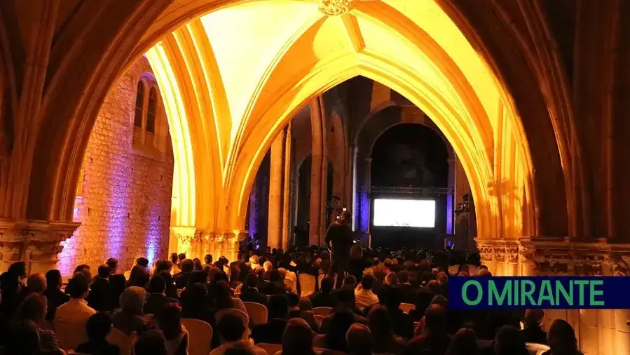 Santarém recebe evento sobre gestão de talento e futuro do trabalho