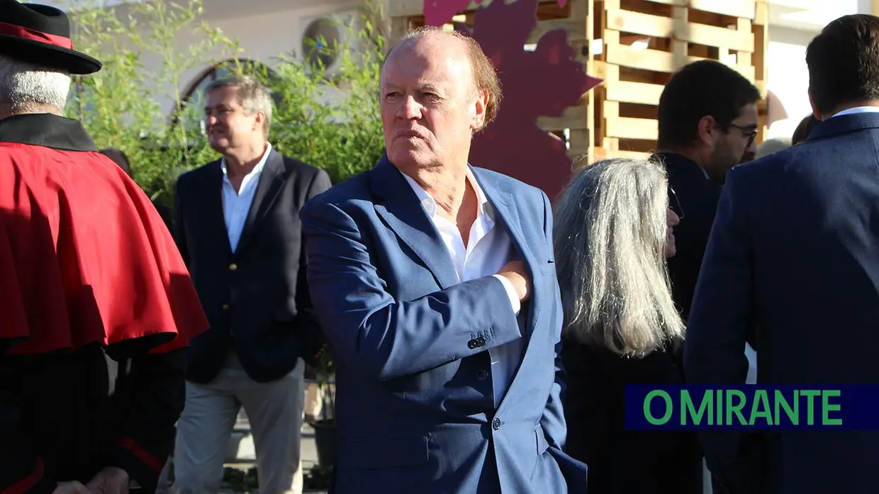 Alma do Vinho junta mais de 35 produtores e 300 vinhos em Alenquer