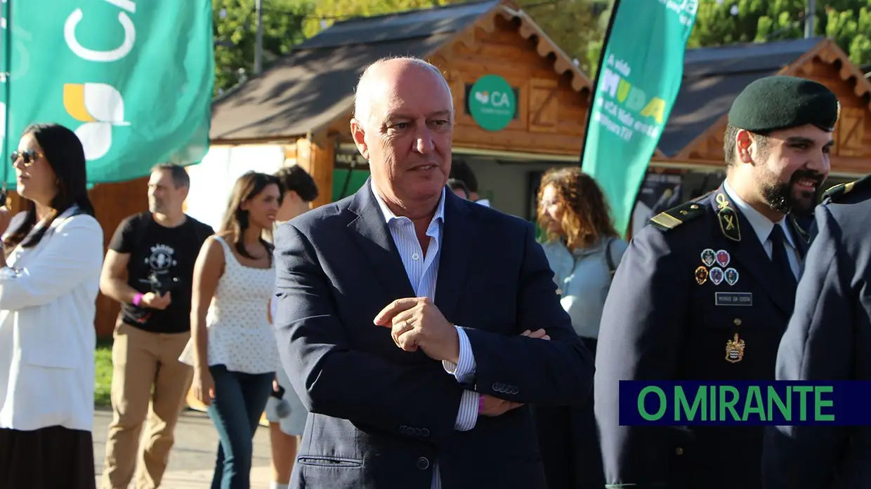 Alma do Vinho junta mais de 35 produtores e 300 vinhos em Alenquer