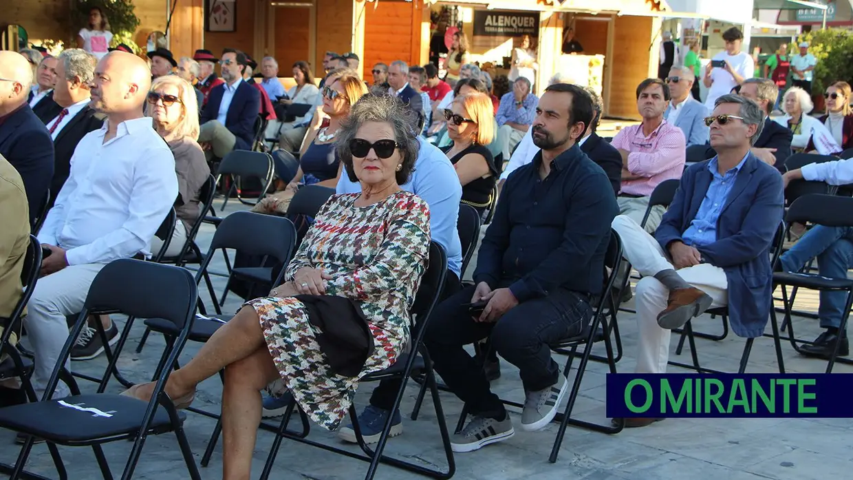 Alma do Vinho junta mais de 35 produtores e 300 vinhos em Alenquer