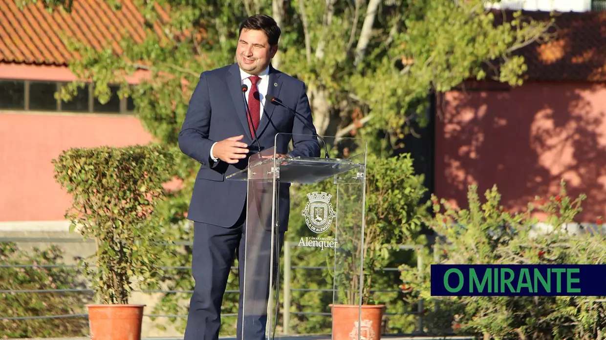 Alma do Vinho junta mais de 35 produtores e 300 vinhos em Alenquer