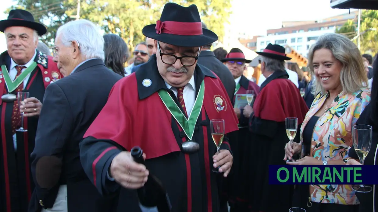 Alma do Vinho junta mais de 35 produtores e 300 vinhos em Alenquer