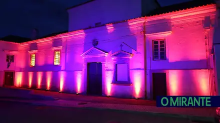Revista MAGOS leva história e património de Salvaterra à Capela Real