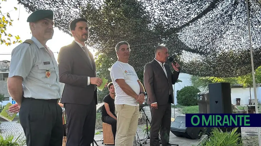 Festival da Saúde estreia-se em Tomar com mais de 130 sessões gratuitas