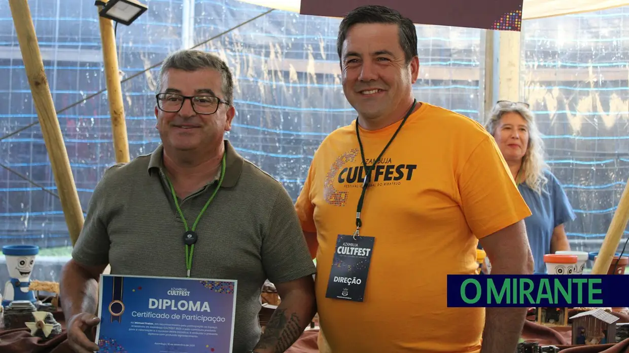 CultFest está de regresso a Azambuja para três dias de música, cultura e animação