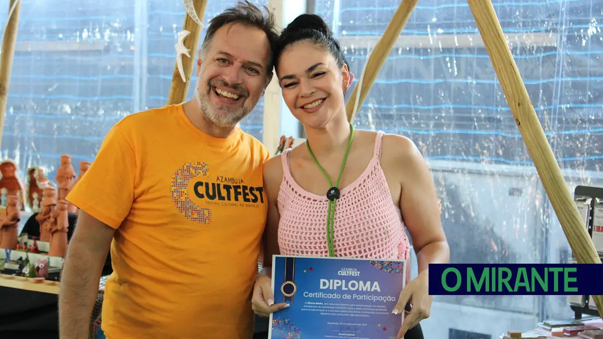 CultFest está de regresso a Azambuja para três dias de música, cultura e animação