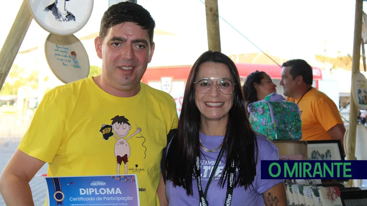 CultFest está de regresso a Azambuja para três dias de música, cultura e animação