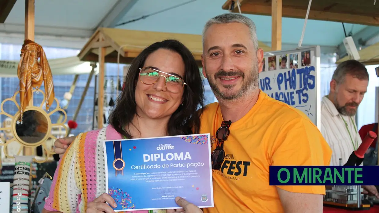 CultFest está de regresso a Azambuja para três dias de música, cultura e animação