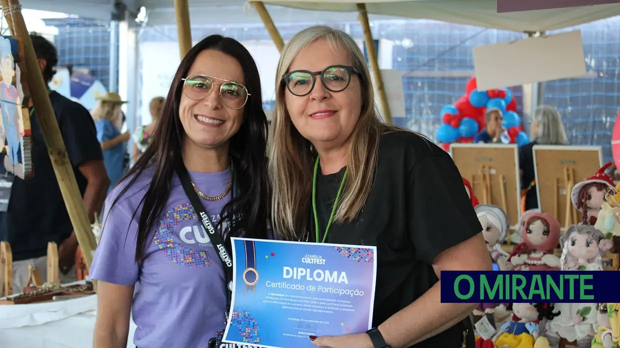 CultFest está de regresso a Azambuja para três dias de música, cultura e animação