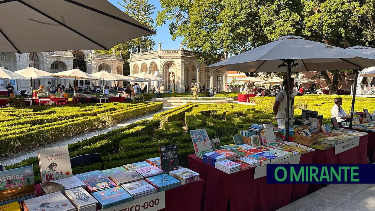Festa do Livro em Belém reúne maioria das marcas editoriais