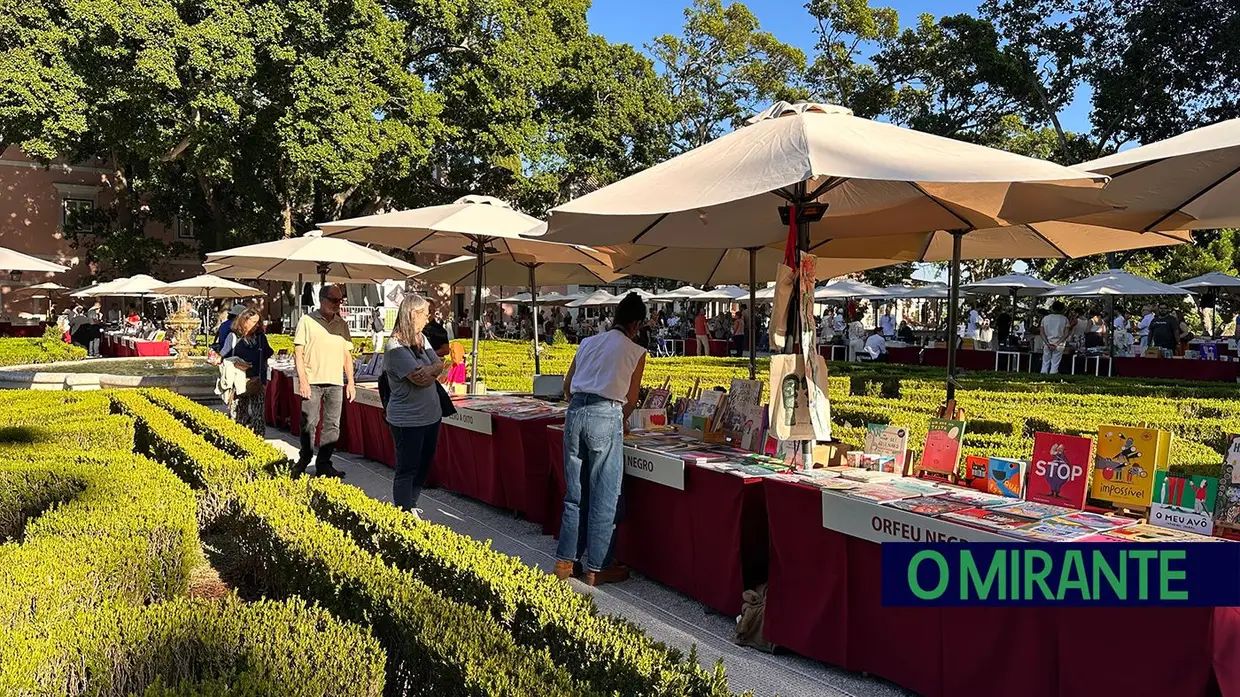 Festa do Livro em Belém reúne maioria das marcas editoriais