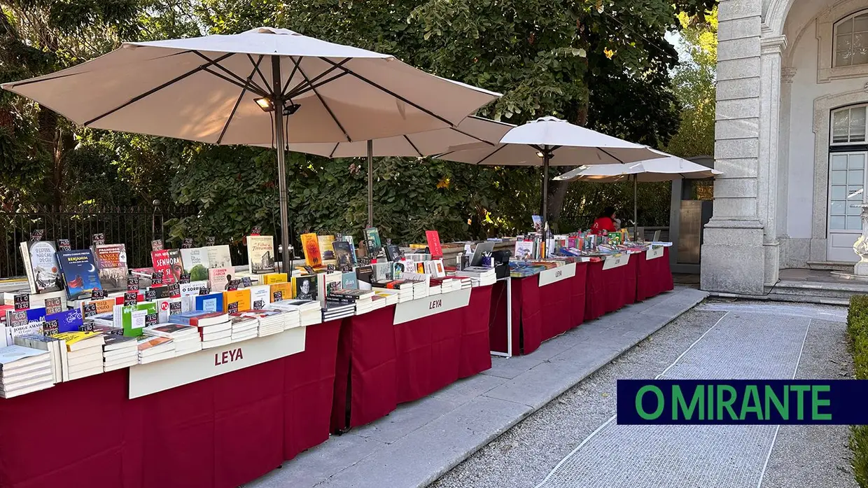 Festa do Livro em Belém reúne maioria das marcas editoriais