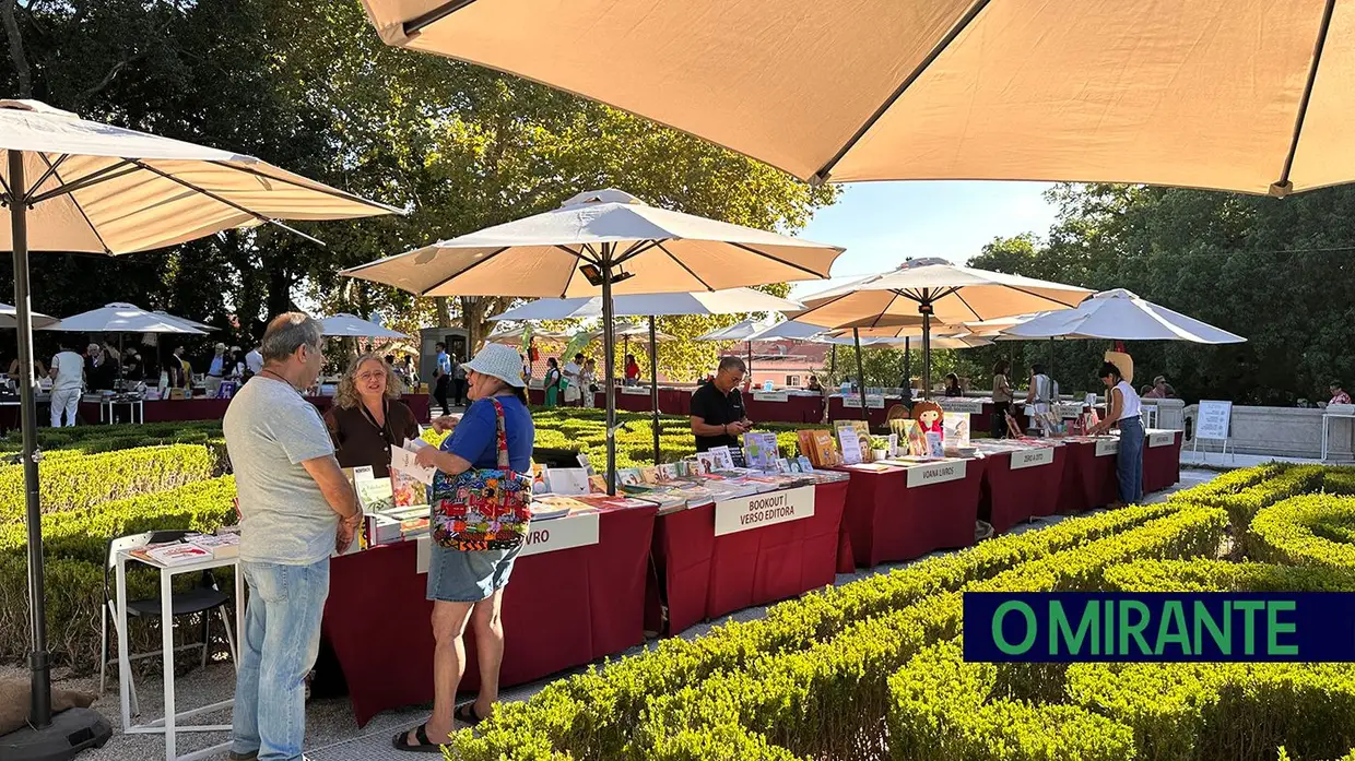 Festa do Livro em Belém reúne maioria das marcas editoriais
