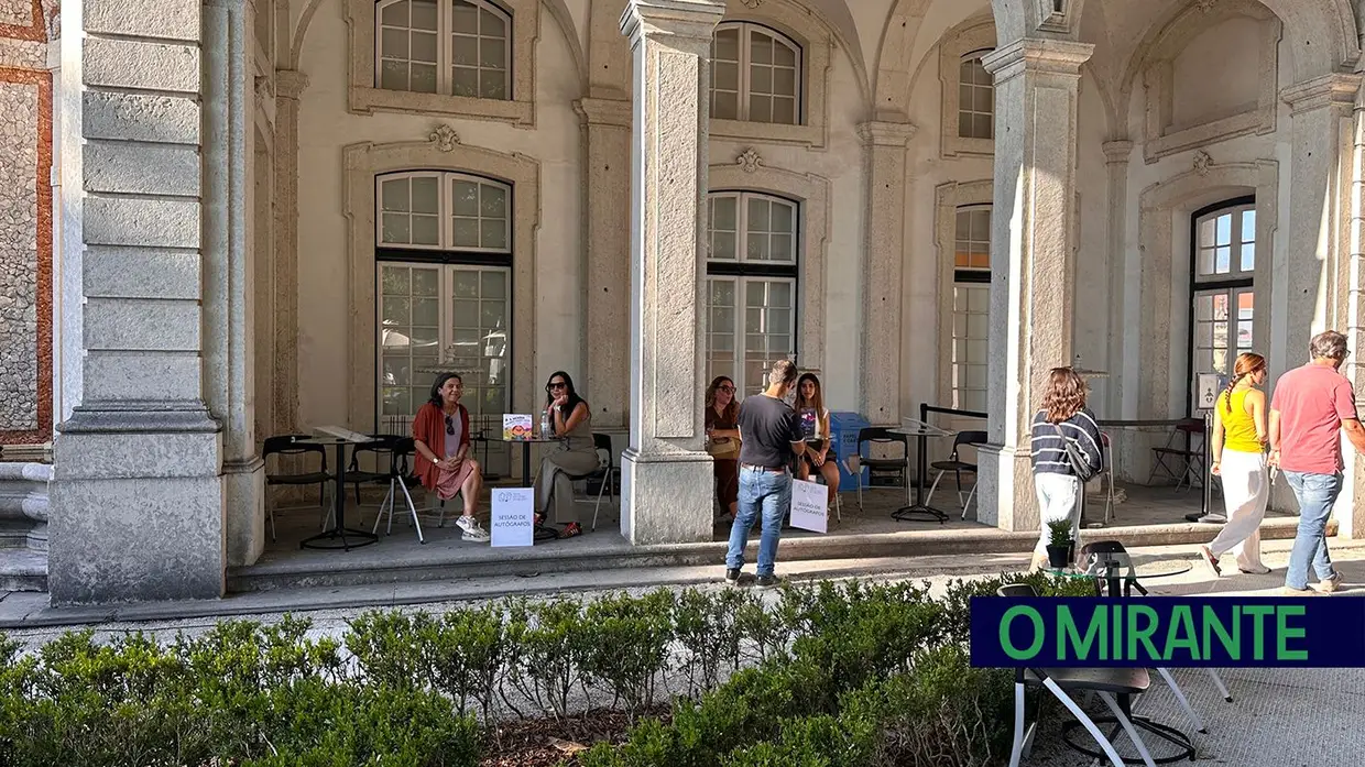 Festa do Livro em Belém reúne maioria das marcas editoriais