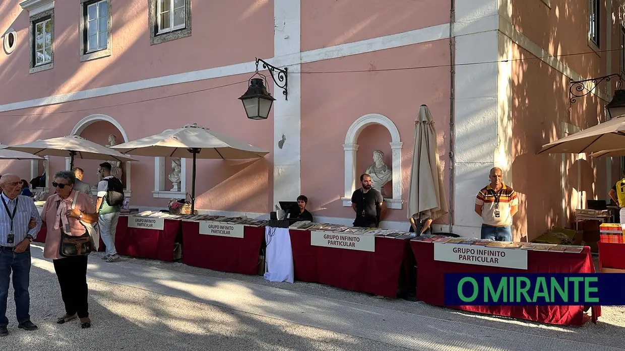 Festa do Livro em Belém reúne maioria das marcas editoriais
