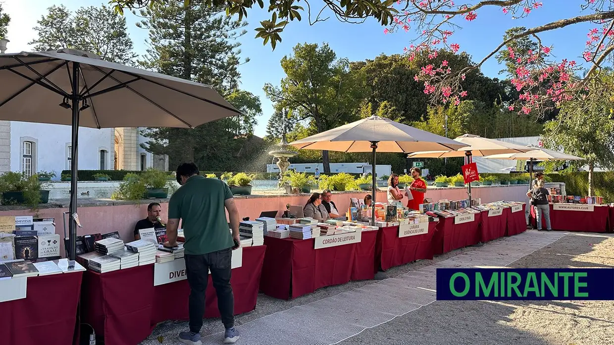 Festa do Livro em Belém reúne maioria das marcas editoriais