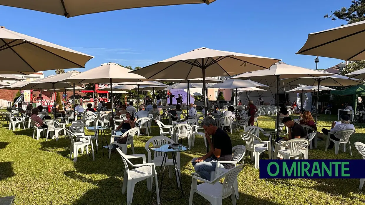 Festa do Livro em Belém reúne maioria das marcas editoriais