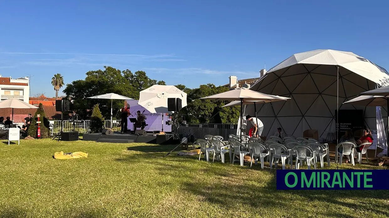 Festa do Livro em Belém reúne maioria das marcas editoriais